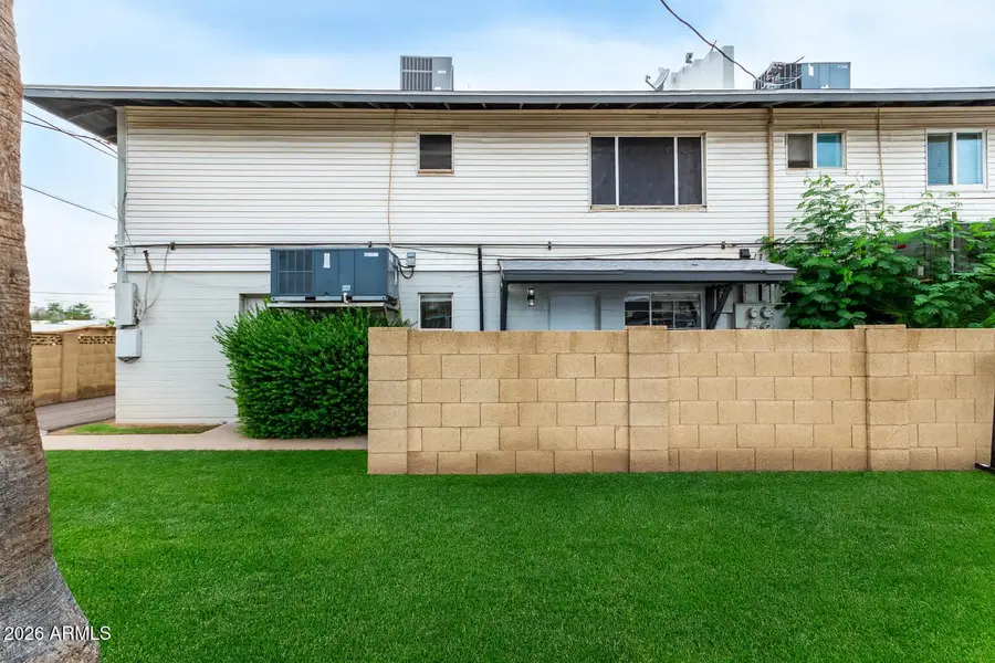 4325 N 26th Street #8, Phoenix, AZ 85016 - #3