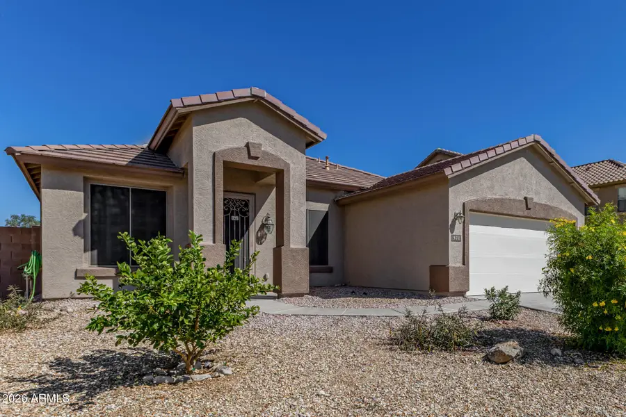 571 S 165th Drive, Goodyear, AZ 85338 - #2