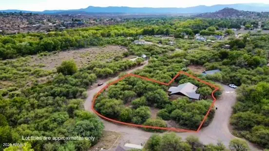 4755 E Lynn Court, Rimrock, AZ 86335 - #3