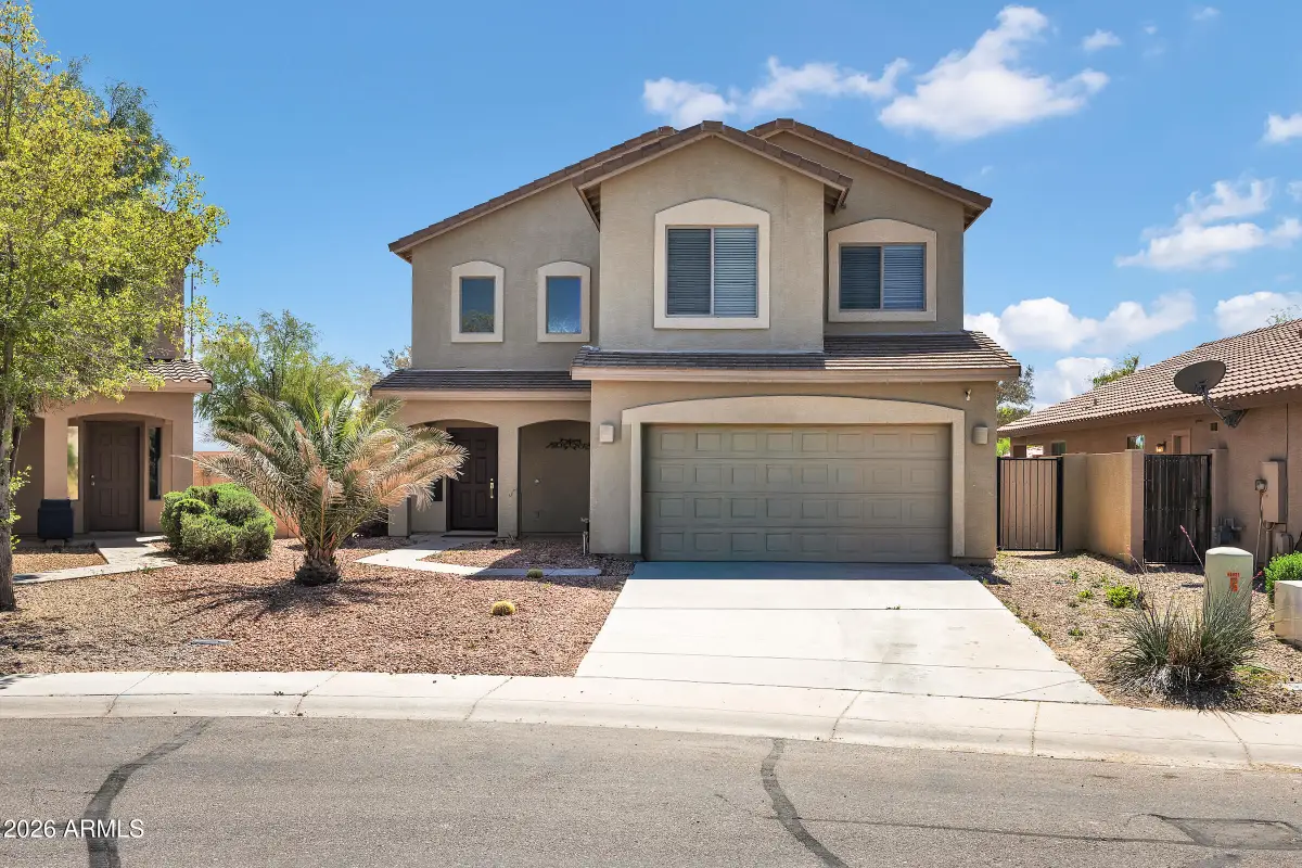 43931 W Cypress Lane, Maricopa, AZ 85138 - #1