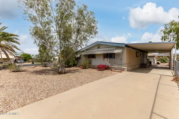 1638 N Sandalwood Drive, Casa Grande, AZ 85122