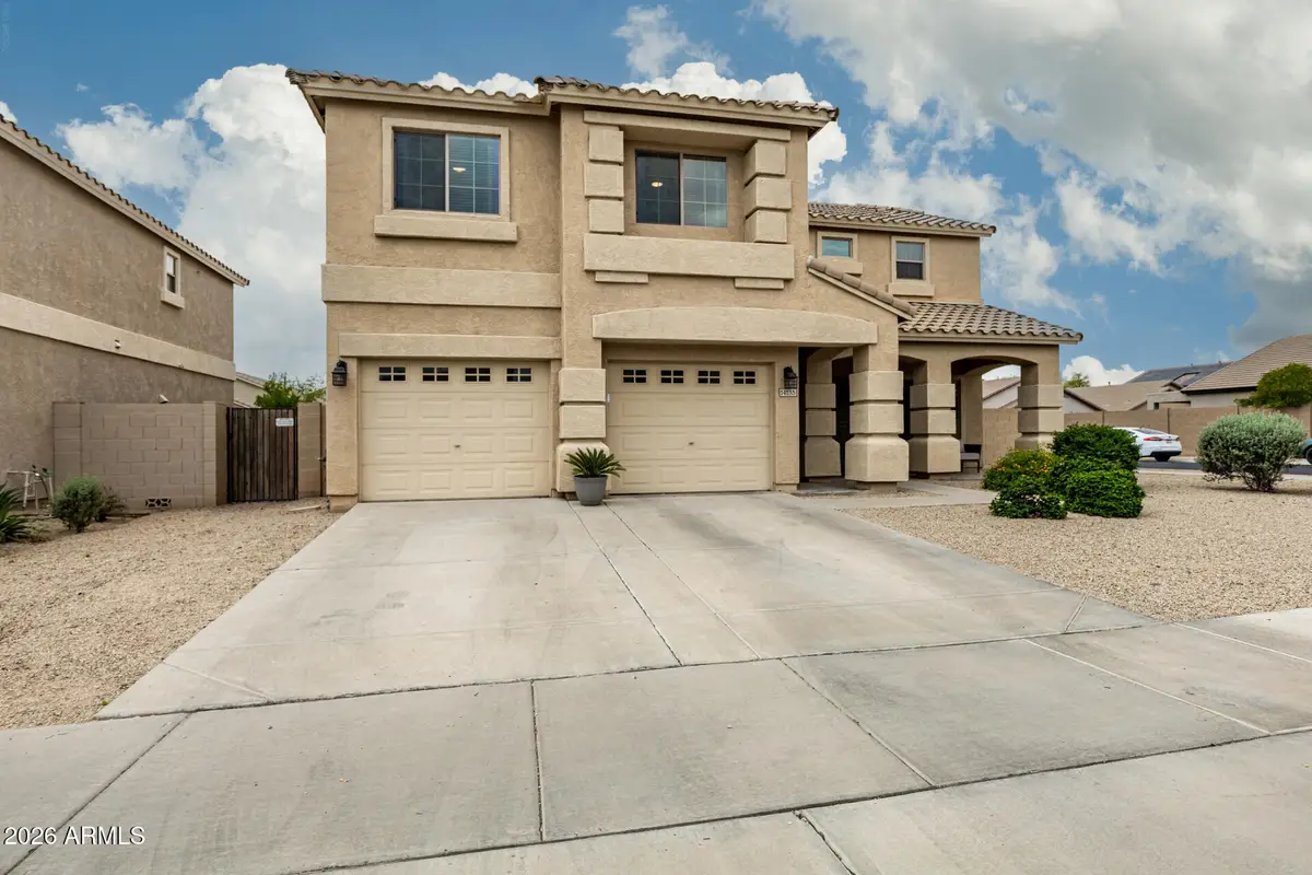 14135 W Gelding Drive, Surprise, AZ 85379 - #1