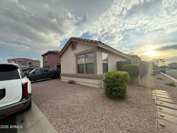 2303 E 35th Avenue, Apache Junction, AZ 85119