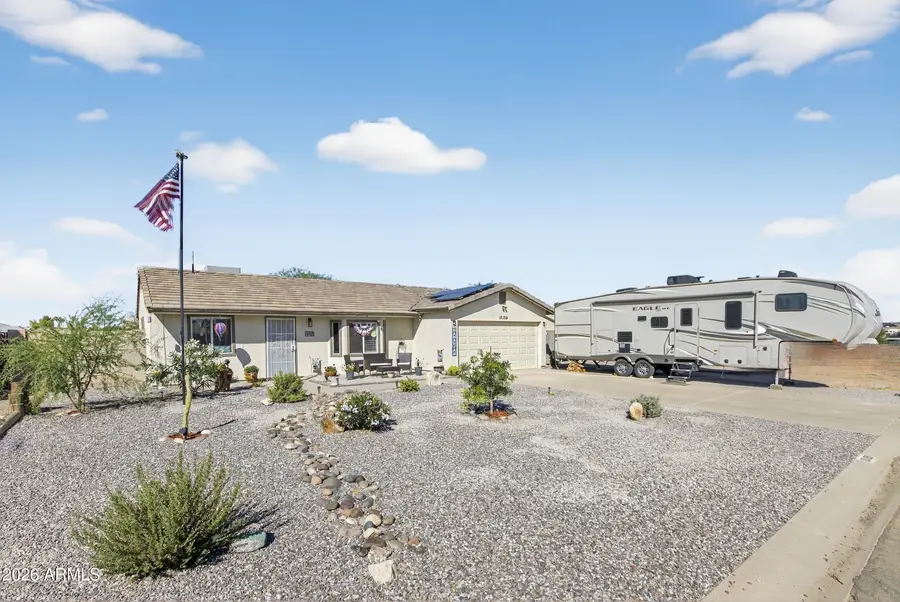 10199 W Fernando Drive, Arizona City, AZ 85123 - #2