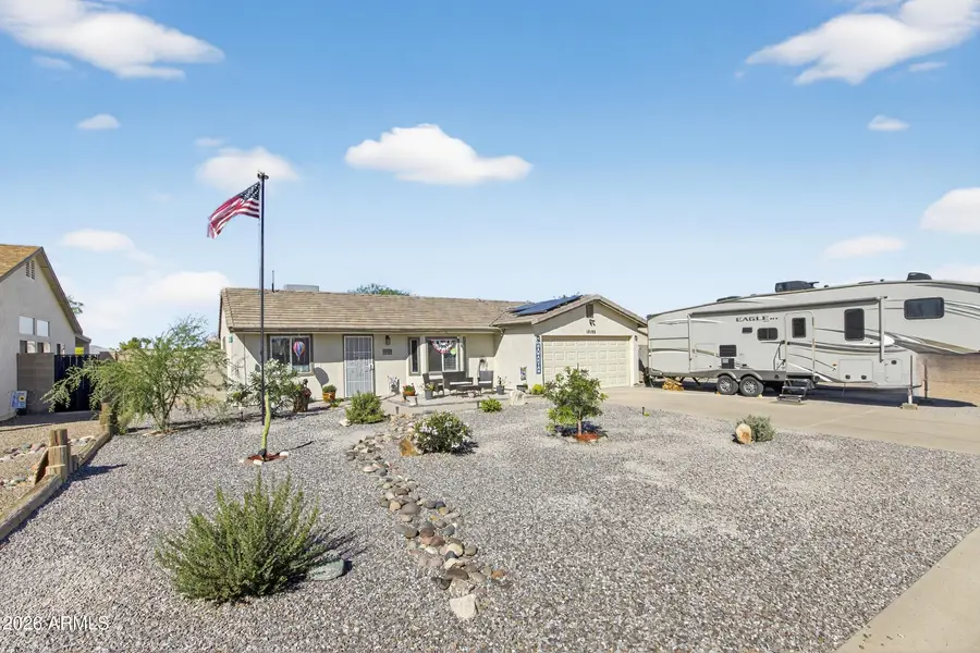 10199 W Fernando Drive, Arizona City, AZ 85123 - #3