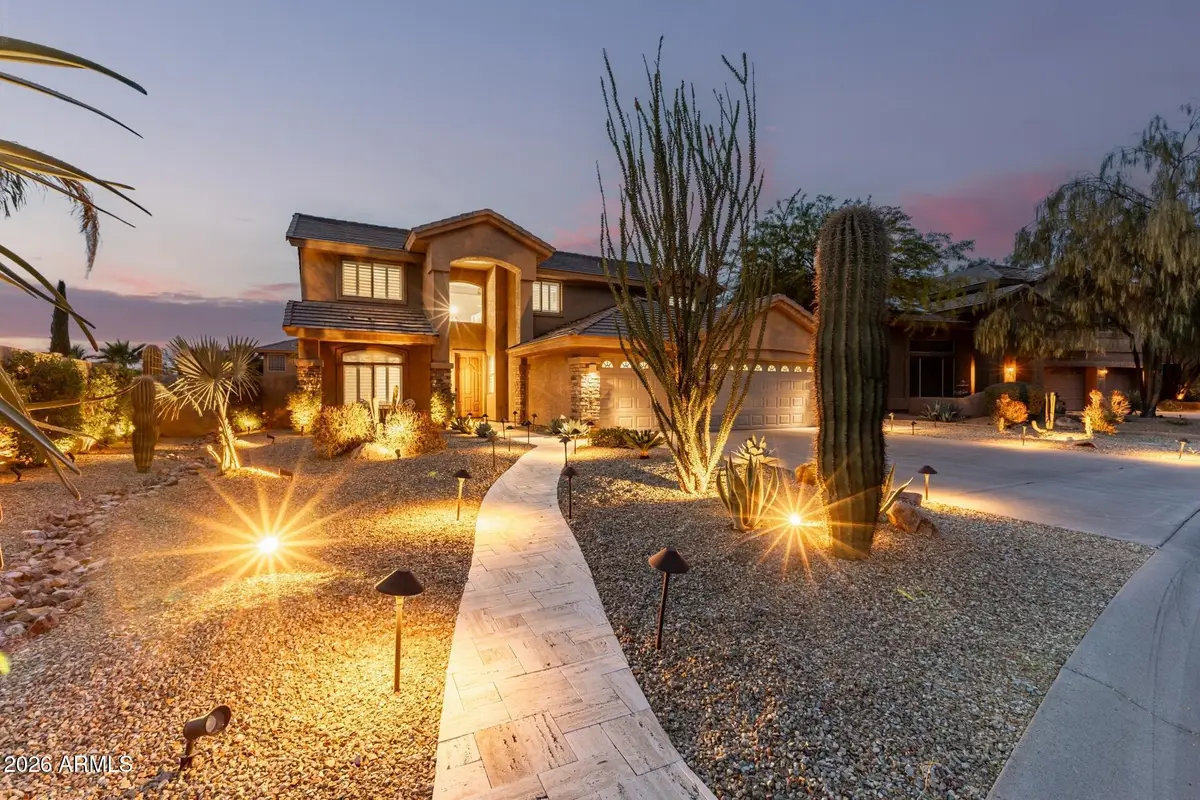 33206 N 61st Street, Scottsdale, AZ 85266 - #1