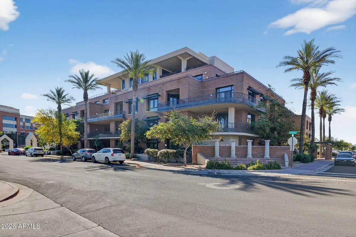 7301 E 3rd Avenue #301, Scottsdale, AZ 85251 - #1