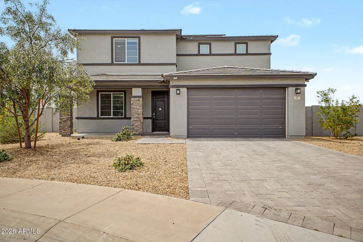 35 S Biella Place, Casa Grande, AZ 85122 - #1