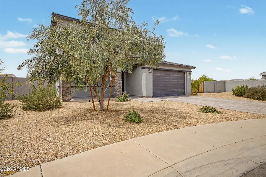 35 S Biella Place, Casa Grande, AZ 85122 - #2