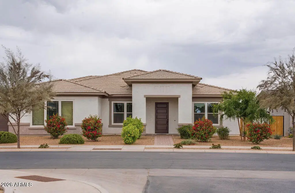 22898 E Via De Olivos --, Queen Creek, AZ 85142 - #1