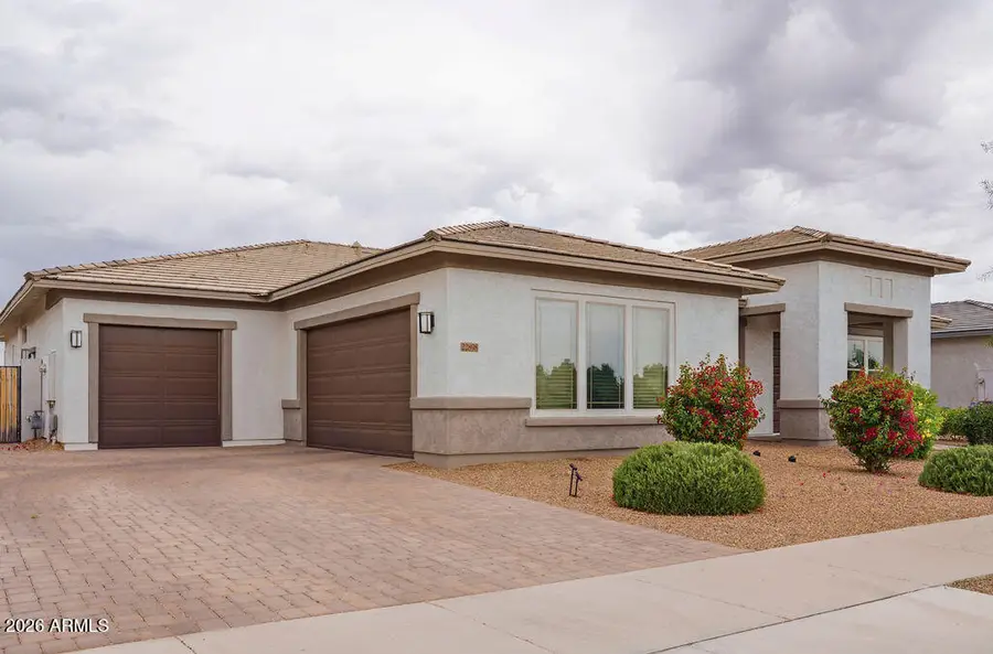 22898 E Via De Olivos --, Queen Creek, AZ 85142 - #2