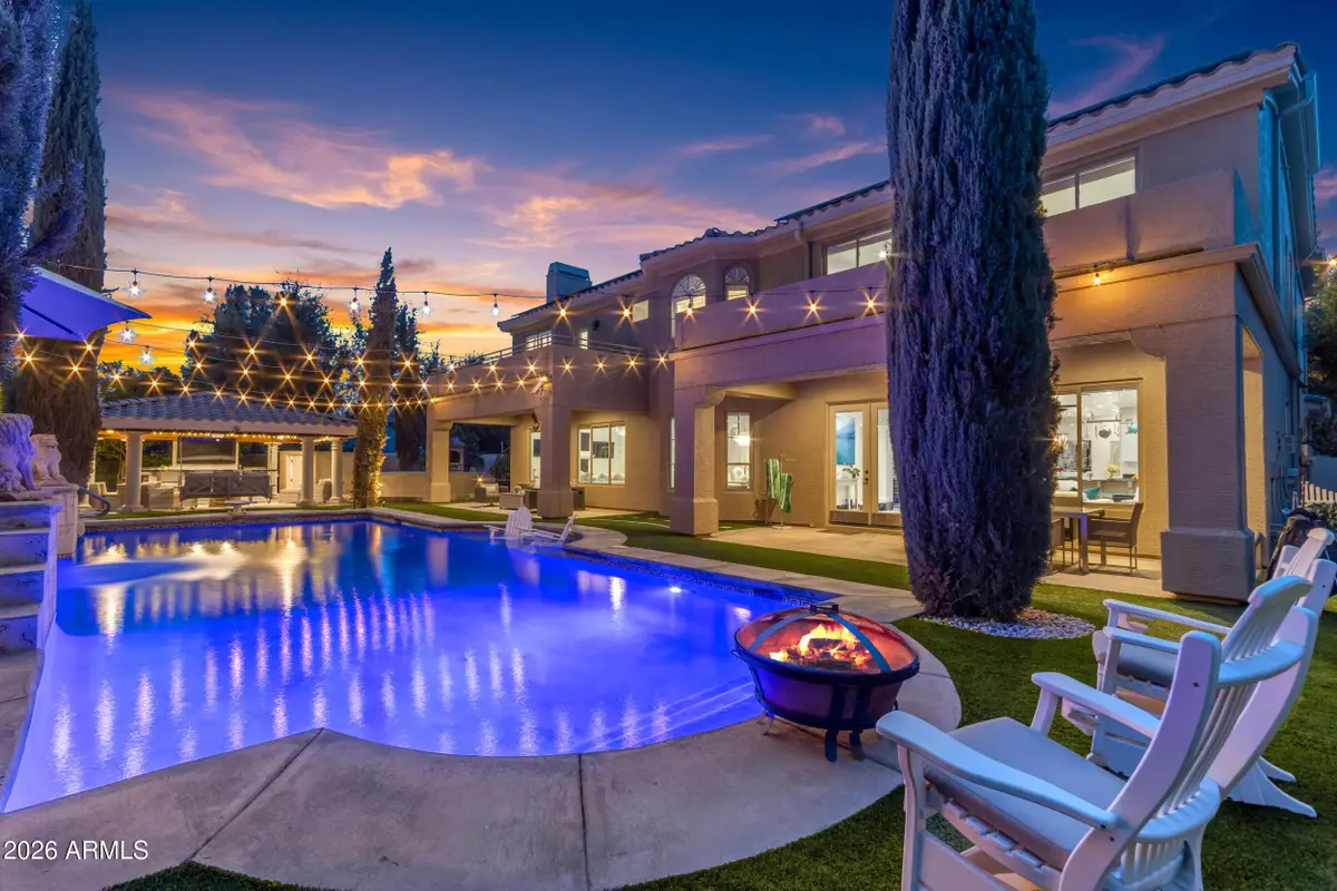 4611 E Desperado Road, Gilbert, AZ 85297 - #1