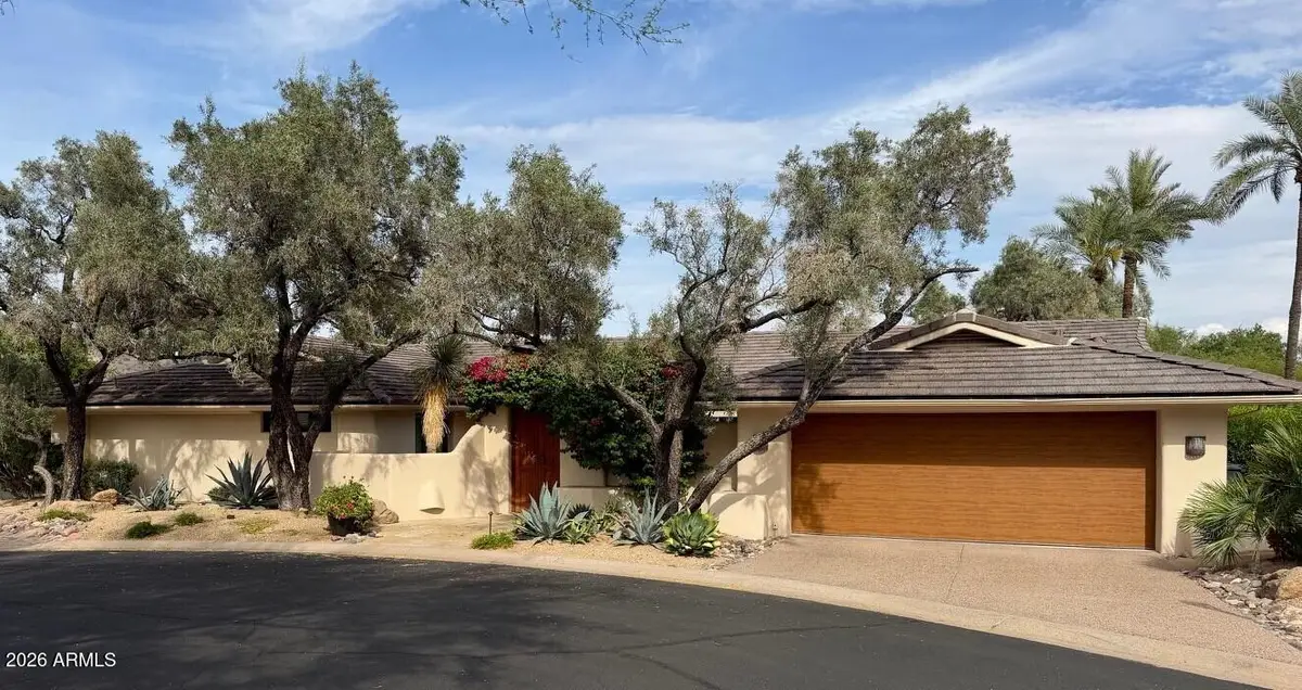 5635 E Lincoln Drive #10, Paradise Valley, AZ 85253 - #1