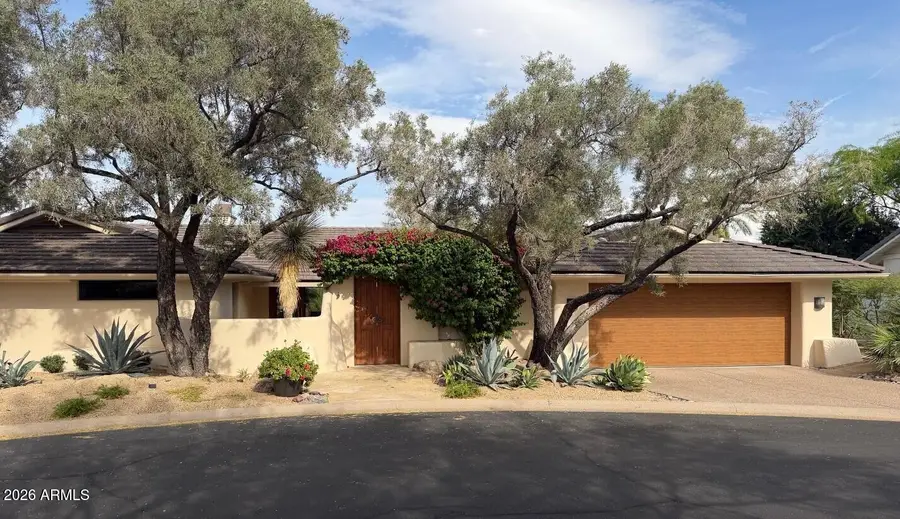 5635 E Lincoln Drive #10, Paradise Valley, AZ 85253 - #2