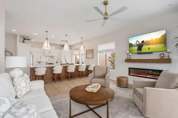 11568 E Quartz Rock Road, Scottsdale, AZ 85255