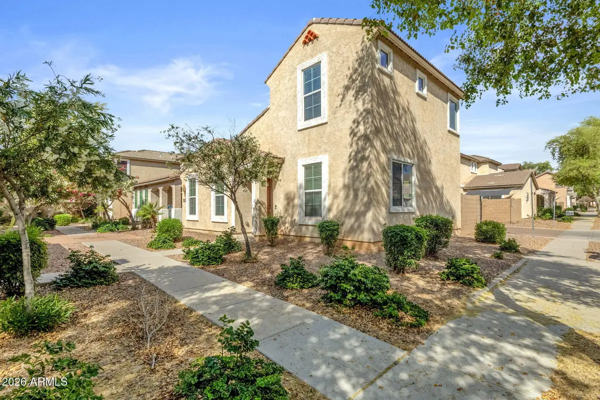 4226 E Tulsa Street, Gilbert, AZ 85295 - #1