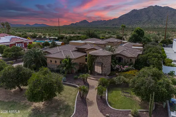 17315 E Starflower Court, Queen Creek, AZ 85142