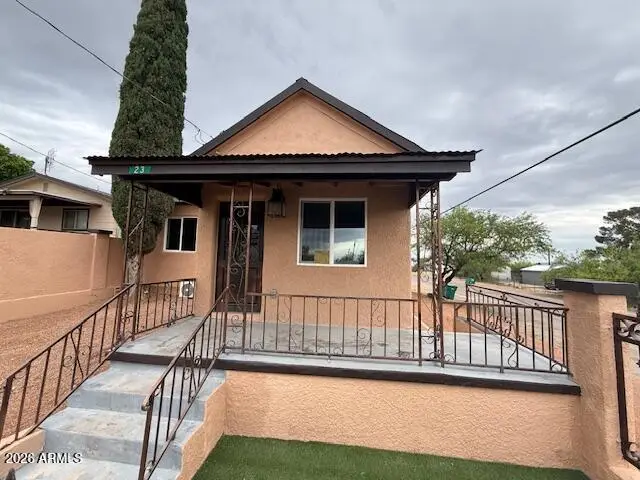23 N 5th Street, Tombstone, AZ 85638 - #2