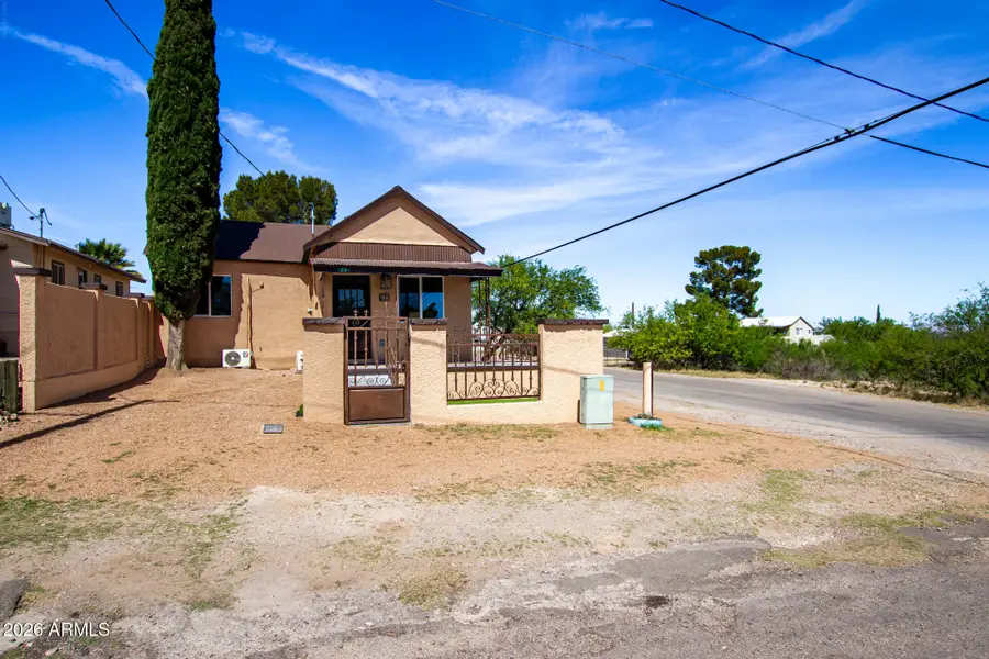 23 N 5th Street, Tombstone, AZ 85638 - #3
