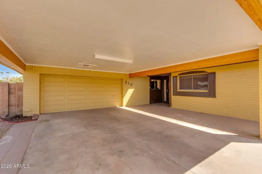 212 E Minton Drive, Tempe, AZ 85282 - #2