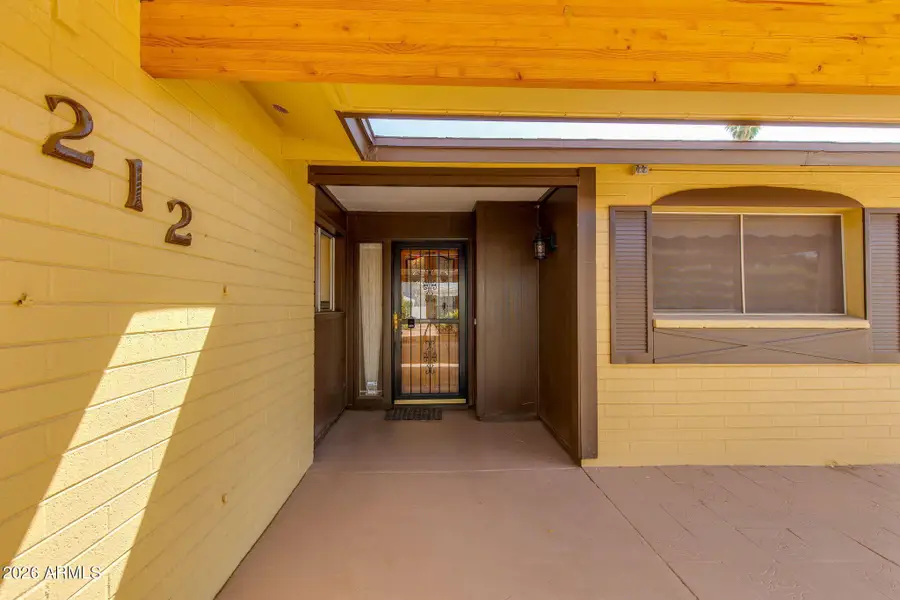 212 E Minton Drive, Tempe, AZ 85282 - #3