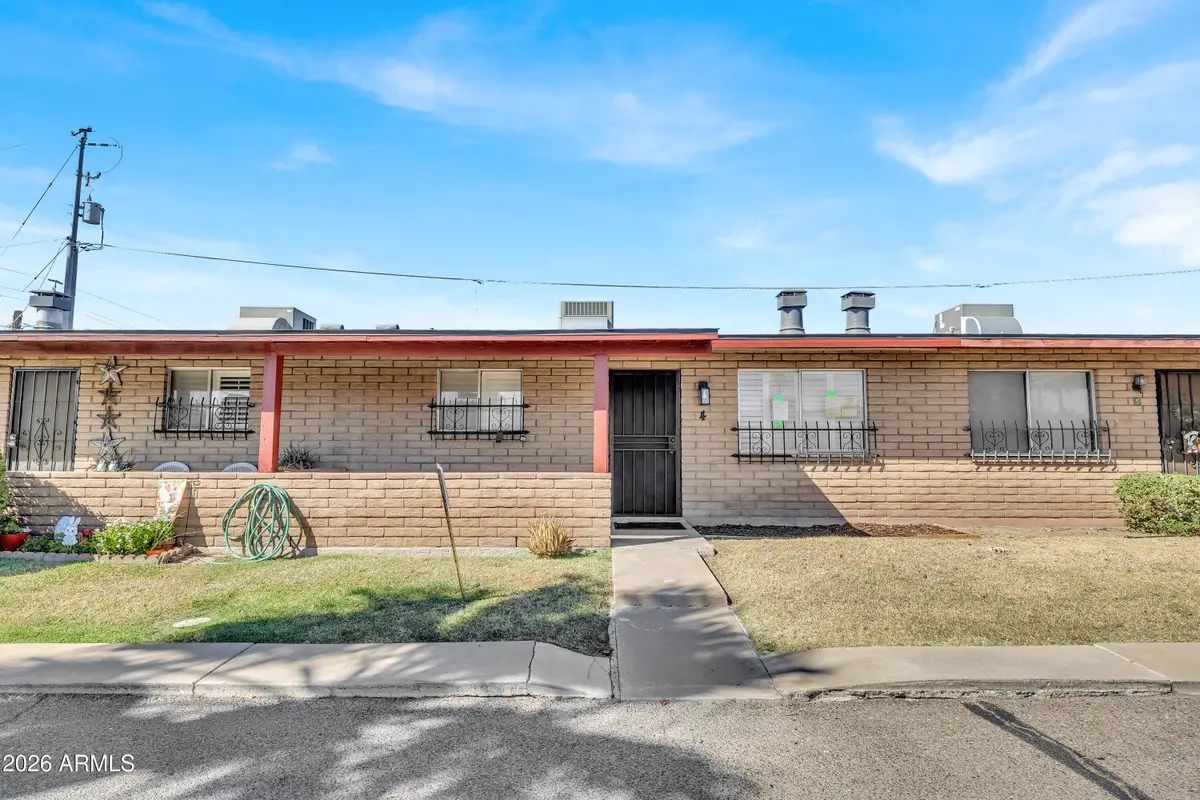 6735 N 16 Th Street #4, Phoenix, AZ 85016 - #1