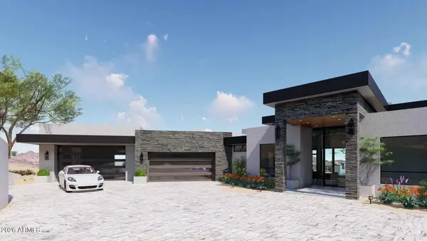 14234 E Grey Owl Trail, Fountain Hills, AZ 85268