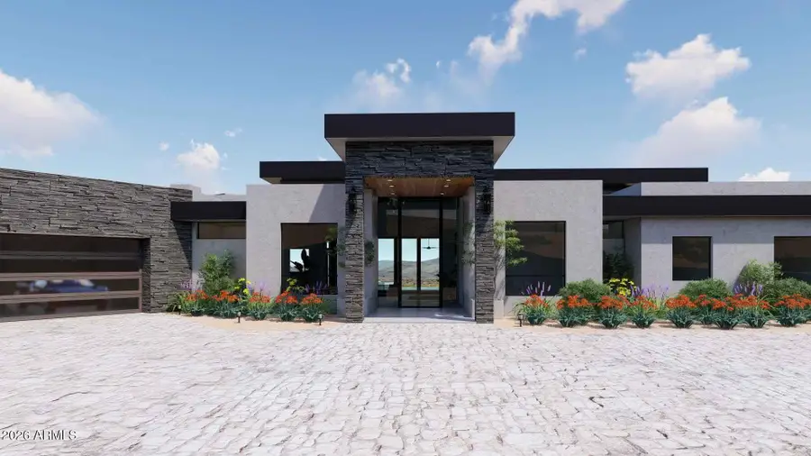 14234 E Grey Owl Trail, Fountain Hills, AZ 85268 - #2