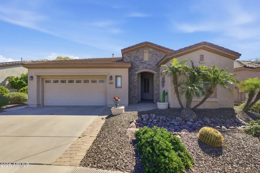5283 S Almond Drive, Gilbert, AZ 85298 - #2