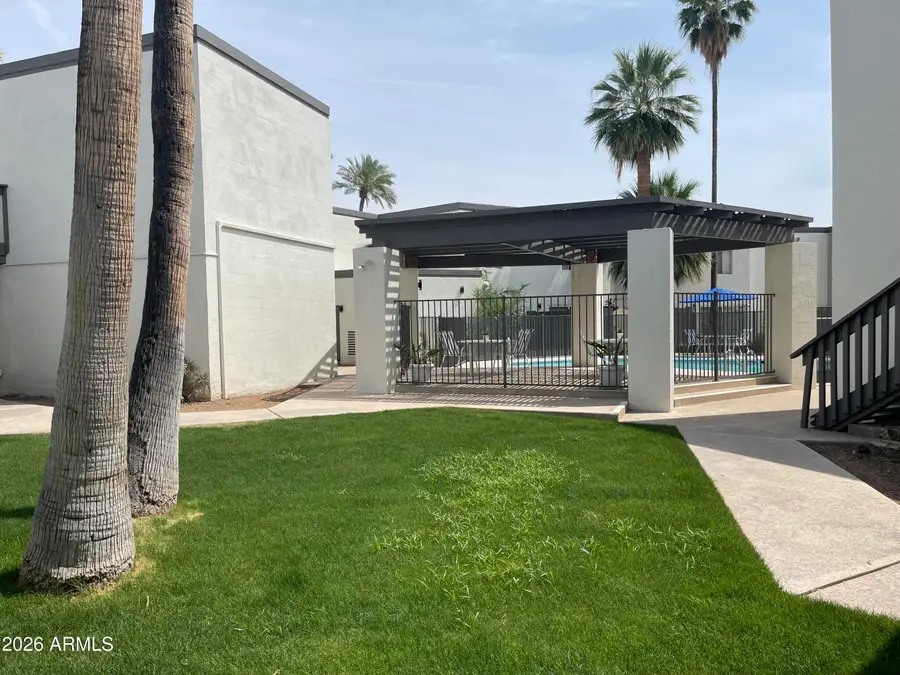 6240 N 16th Street #31, Phoenix, AZ 85016 - #2