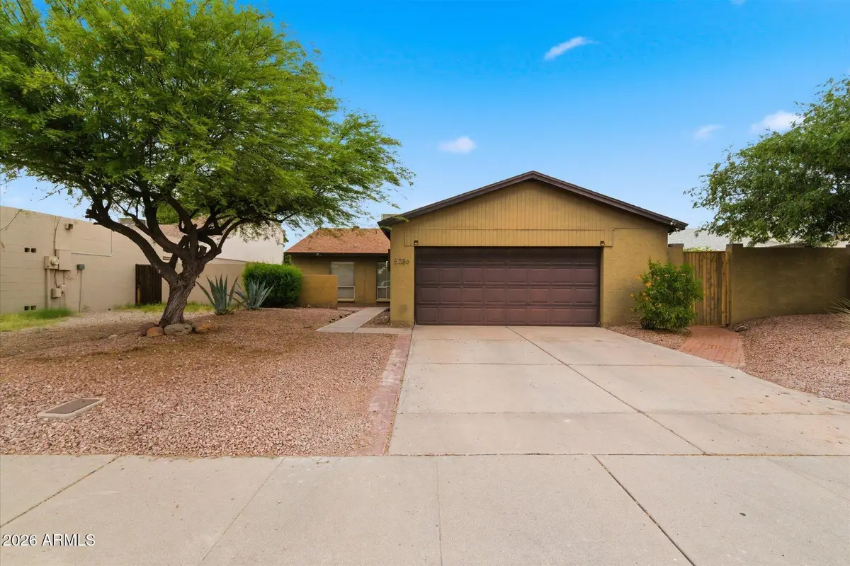 5236 W Purdue Avenue, Glendale, AZ 85302 - #1