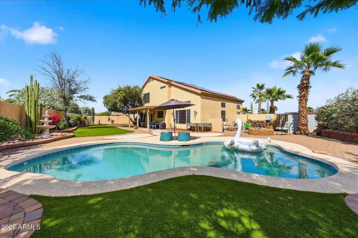 17710 N 92nd Lane, Peoria, AZ 85382 - #1