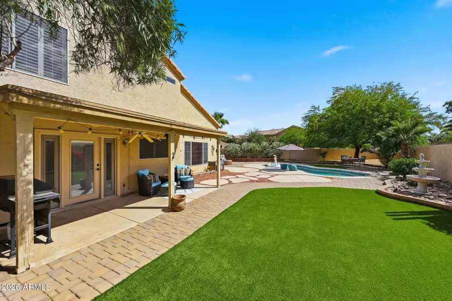 17710 N 92nd Lane, Peoria, AZ 85382 - #2