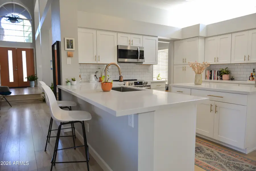 1591 W Jasper Drive, Chandler, AZ 85224 - #2