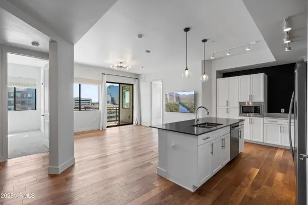 3131 N Central Avenue #6002, Phoenix, AZ 85012