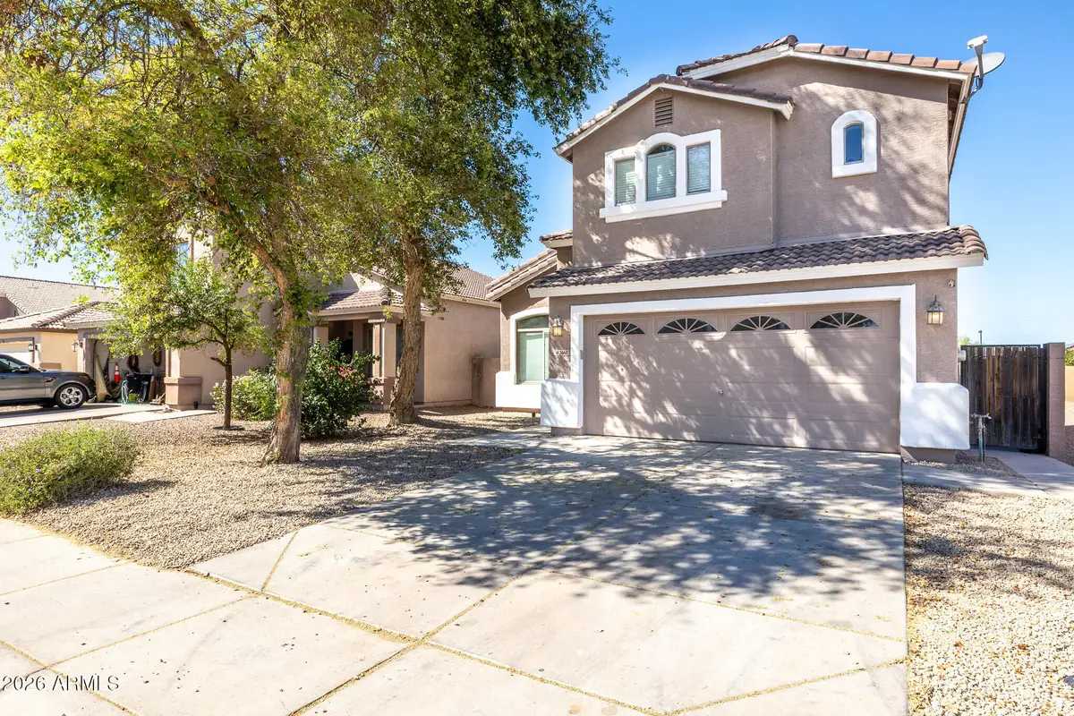 2668 E Cowboy Cove Trail, San Tan Valley, AZ 85143 - #1