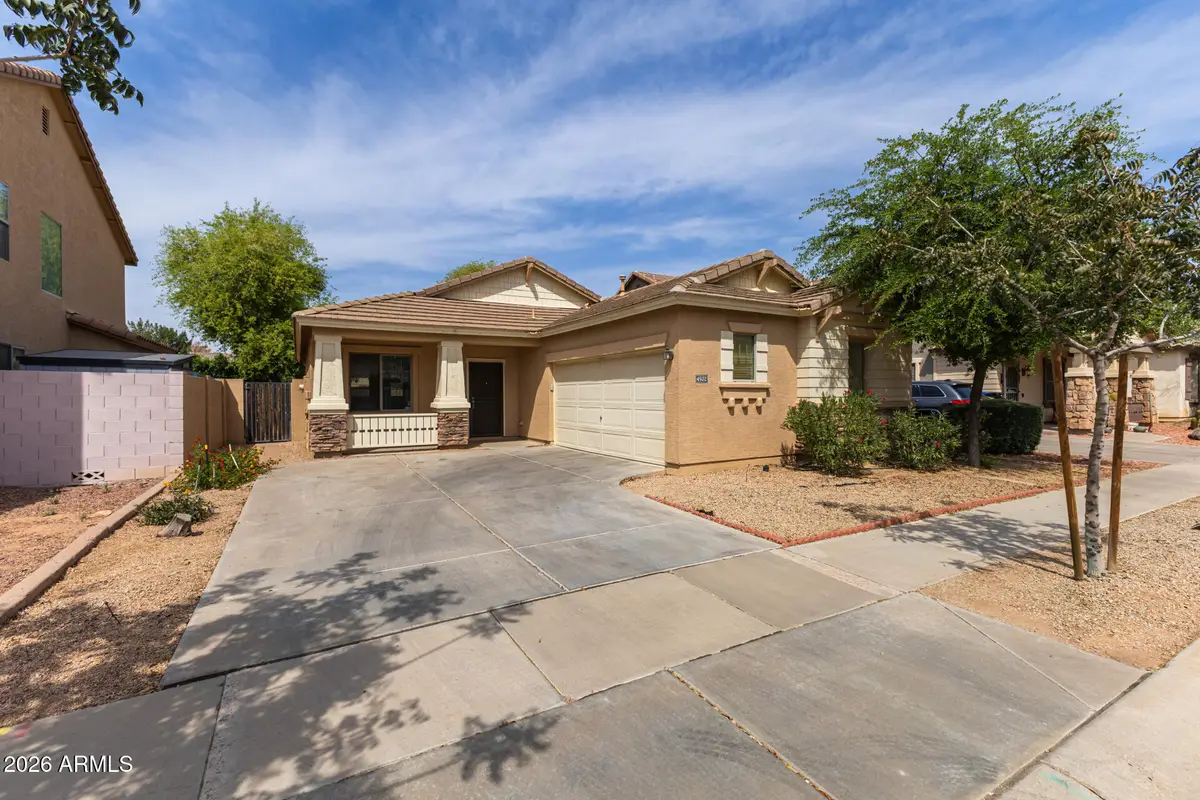 4502 E Oxford Lane, Gilbert, AZ 85295 - #1