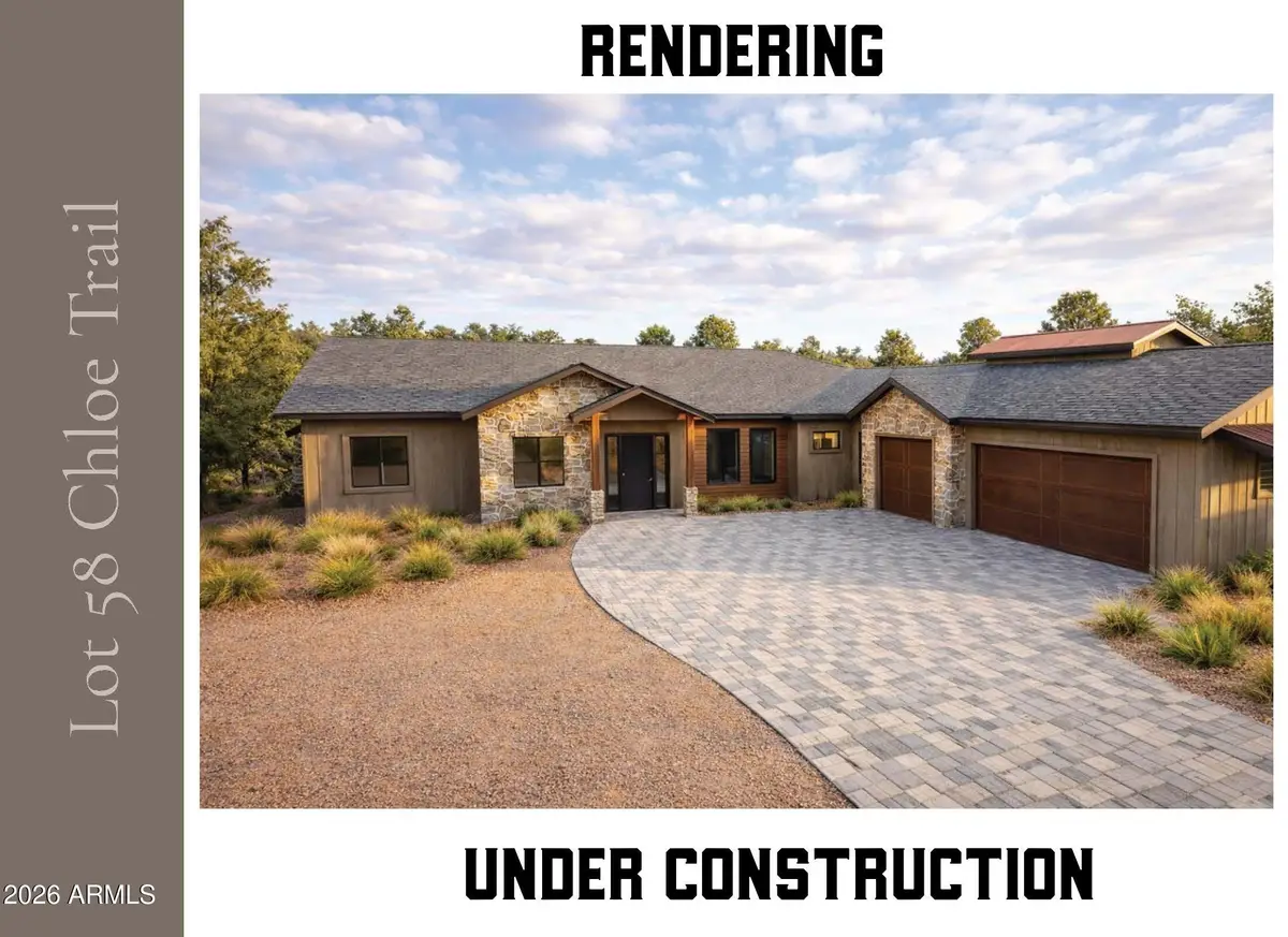 15380 N Chloe Trail, Prescott, AZ 86305 - #1