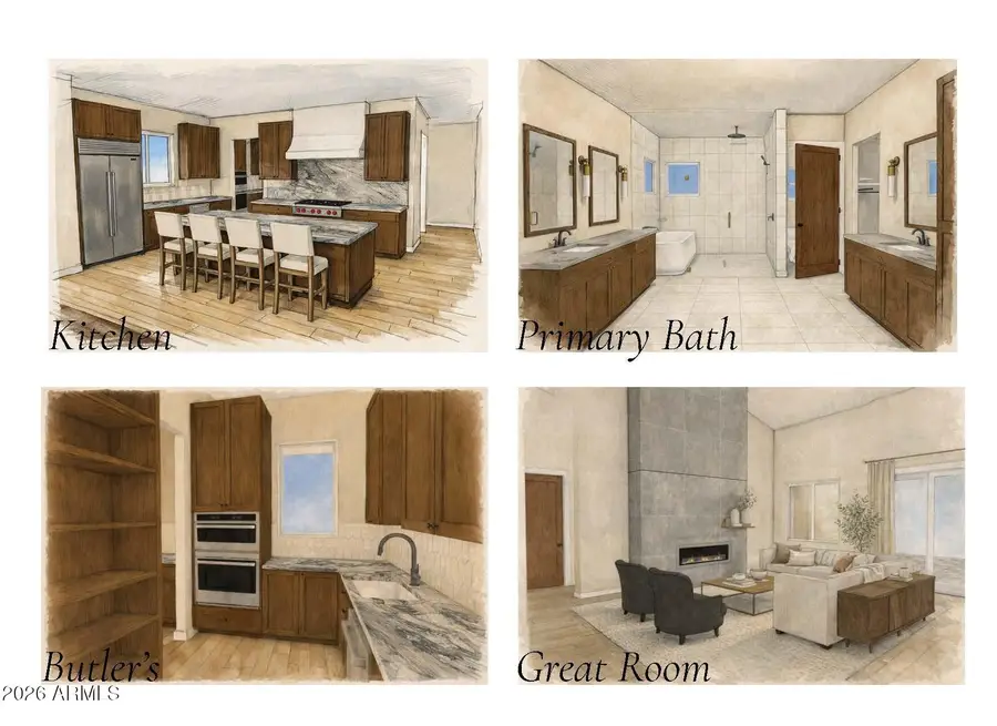 15380 N Chloe Trail, Prescott, AZ 86305 - #2