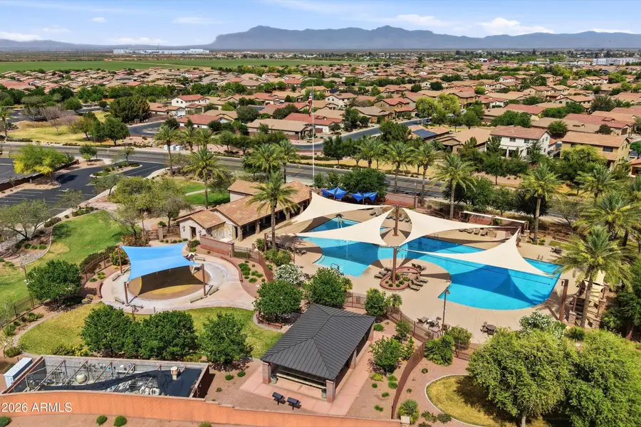 908 W Banyan Avenue, Queen Creek, AZ 85140 - #3