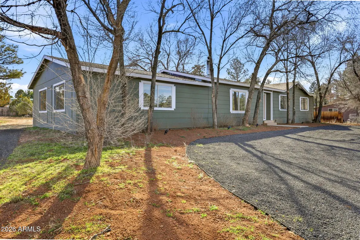 7124 Simons Way, Show Low, AZ 85901 - #1