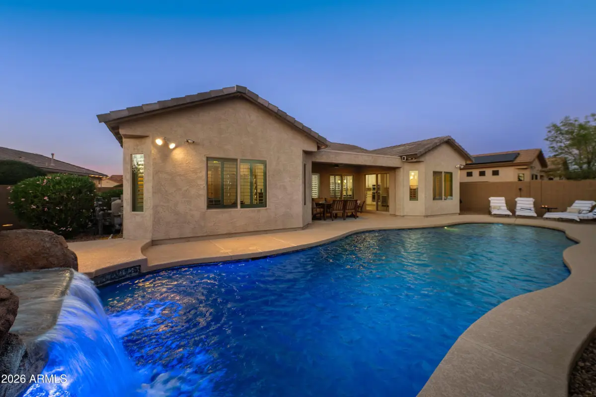 5843 W Victory Court, Florence, AZ 85132 - #1