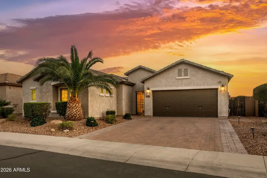 5843 W Victory Court, Florence, AZ 85132 - #3