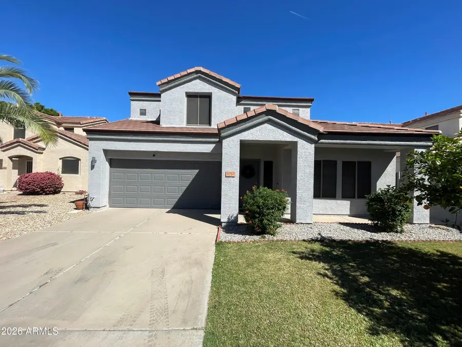 8750 E Fairfield Street, Mesa, AZ 85207 - #2