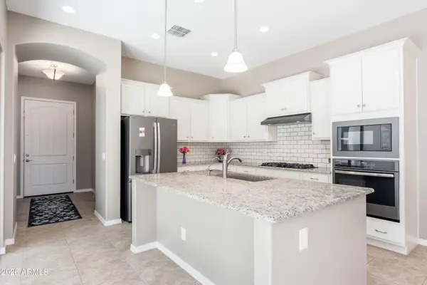 4280 E Cynthia Street, Gilbert, AZ 85295