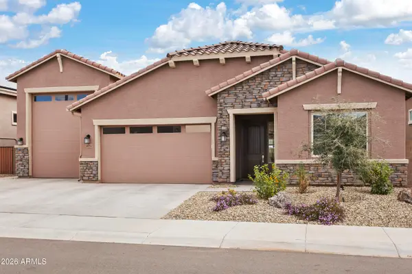 24757 N 175th Drive, Surprise, AZ 85387