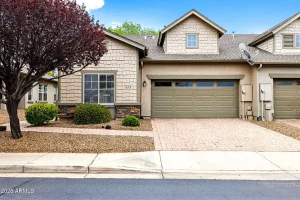 525 N Cortina Street, Dewey, AZ 86327