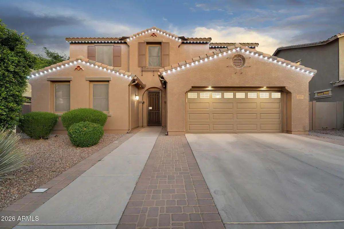 3141 N Loma Vista, Mesa, AZ 85213 - #1