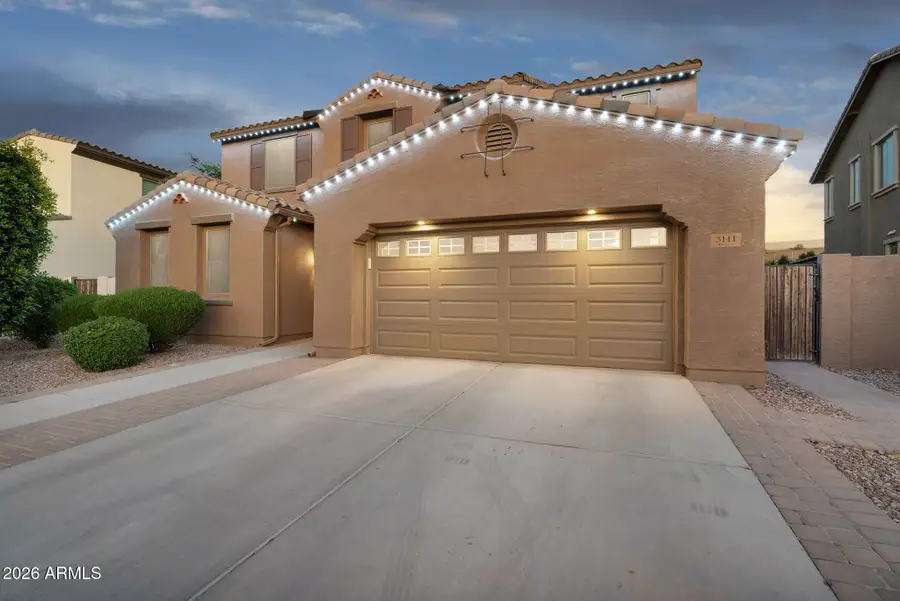 3141 N Loma Vista, Mesa, AZ 85213 - #3