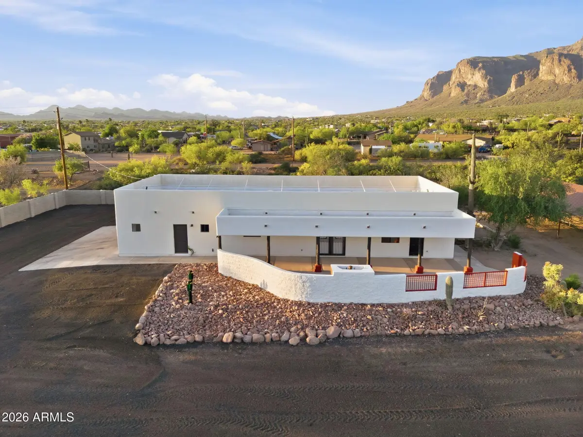 1651 S Prospectors Road, Apache Junction, AZ 85119 - #1